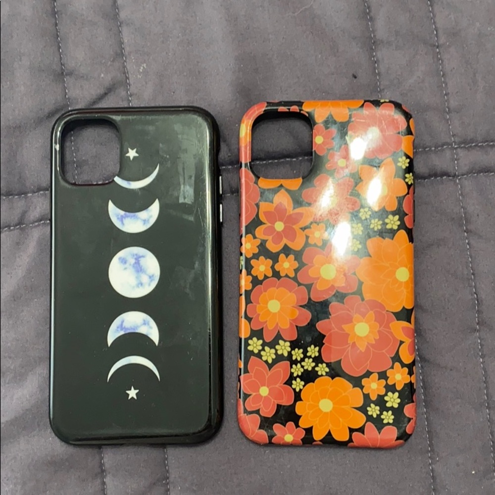 iPhone 11 cases